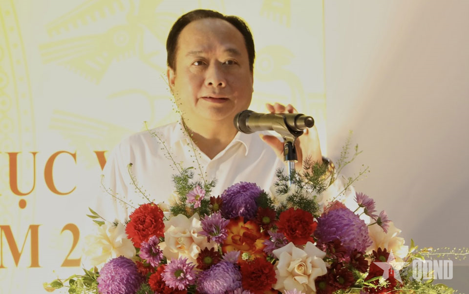 Điện Biên: Minh bạch và thuận tiện trong thực hiện thủ tục hành chính